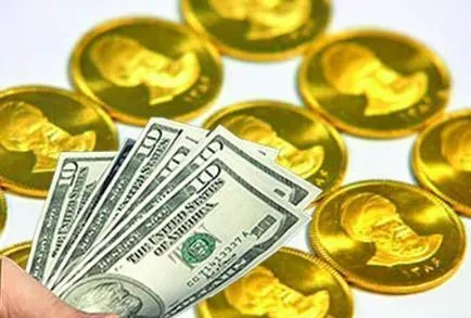 قیمت طلا، سکه و ارز صبح شنبه، ۱۱ بهمن