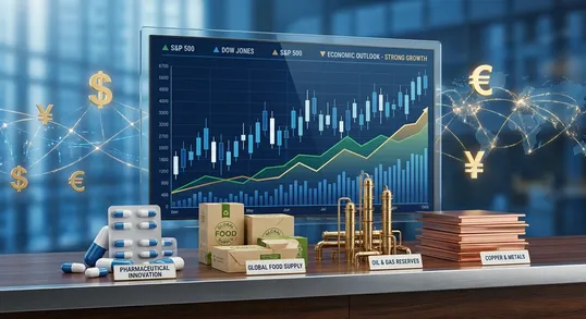 کاهش مداخلات قیمتی دولت، آینده ساز صنایع دارویی و غذایی خواهد بود