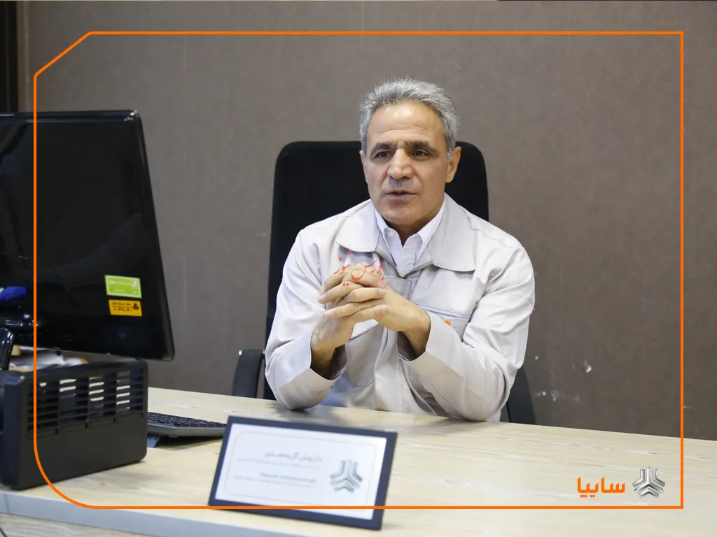 اجرای ۸۱ پروژه مشترک داخلی‌سازی قطعات با صرفه‌جویی سالیانه ۹۴ میلیون یورو با همکاری نیرو‌های مسلح