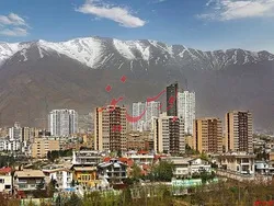نرخ های مناسب در بازار مسکن تهران