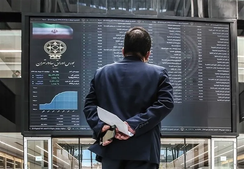 این هفته وضعیت بازار سهام نزولی خواهد بود