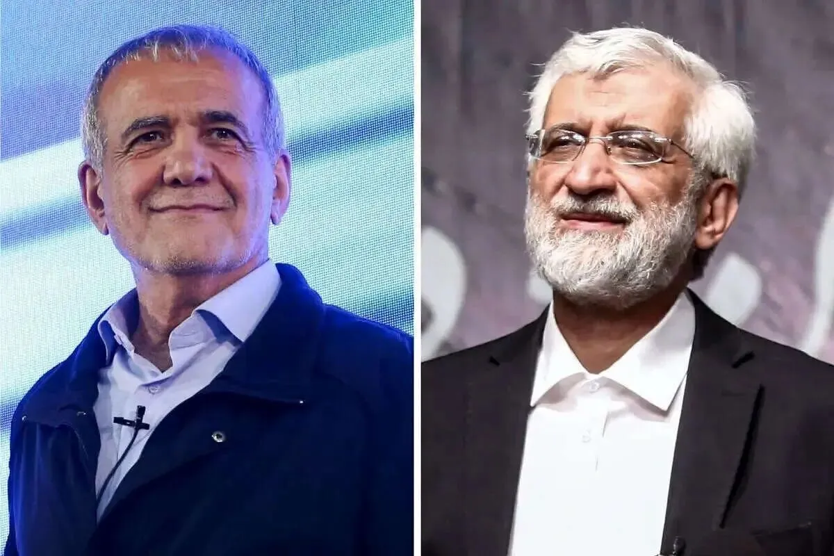 اعلام برنامه دور دوم تبلیغات انتخابات ریاست جمهوری