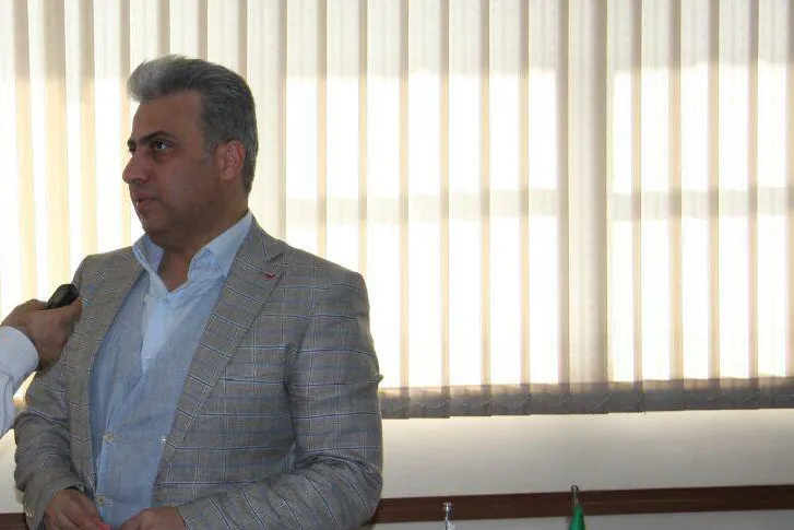 کارتن ایران وفادار به مشتری داخلی/ برای ورود پرقدرت به بورس کالا برنامه داریم