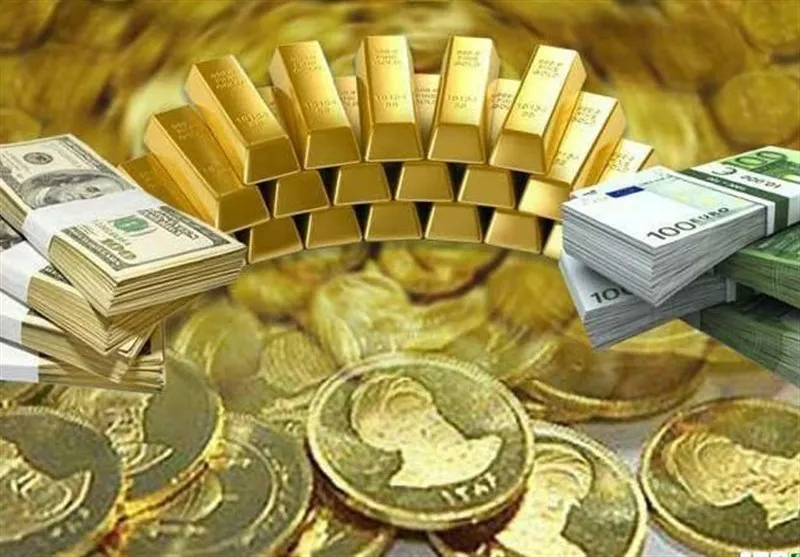 سکه باردیگر از چراغ قرمزها عبور کرد/ 5 میلیون تومان قیمت جدید تابلوی صراف‌ها