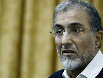 دولت امکان مبارزه موفق با فساد را ندارد
