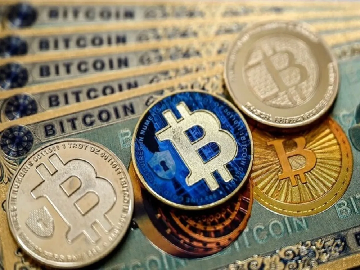 شرایط رو به بهبود بیت کوین