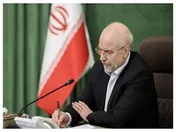 پرسش‌های معنادار قالیباف درباره تنگه باب المندب