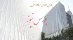 تصمیم به تقسیم سود 