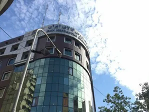 دادوستد بیش از یک میلیون تن کالا در بورس کالا
