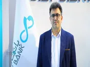 حضور بانک دی در نمایشگاه کیش اکسپو نشان‌دهنده قدرت این بانک در جذب مشتریان کلان است