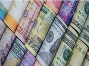 ارزهای بهتر و بدتر از دلار در ماه رکوردشکنی