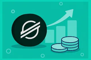 روش کسب درآمد غیرفعال با ارز دیجیتال استلار و توکن XLM