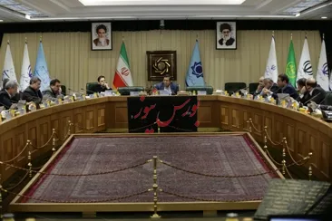 تصویب مقررات بازار متشکل معاملات ارزی
