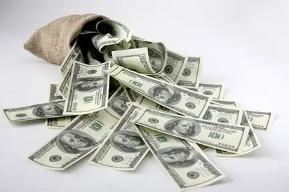 افزایش قیمت یورو و پوند بانکی