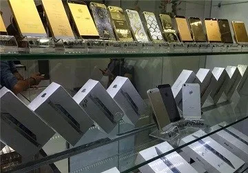 وضعیت آیفون 6 در بازار ایران