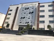 ساختمان جدید شعبه شیراز بیمه پارسیان افتتاح شد