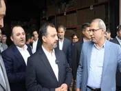 ۳۶ همت اموال تملیکی در کشور تعیین تکلیف شد