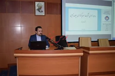 رونمایی از برنامه جامع روابط‌عمومی‌های سیمان‌تامین شستا