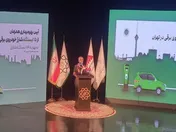 تهران به برقی شدن یک گام نزدیکتر شد