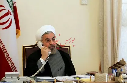 دستورات روحانی به استاندار کرمانشاه برای تسریع در روند کمک‌رسانی