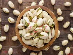 صادرات ۶۴ میلیون یورویی پسته ایران به اروپا