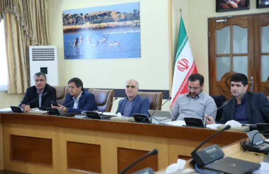 تصویب چهار پیشنهاد دستگاه‌های اجرایی