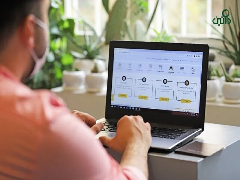 داتین، API شرکت‌های بیمه را در اختیار استارت‌آپ‌ها قرار می‌دهد