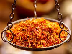 توسعه ابزارهای مشتقه زعفران باعث توسعه ظرفیت‌های سرمایه‌گذاری