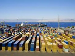 بیش از 26میلیارد دلار صادرات کالای صنعتی و معدنی