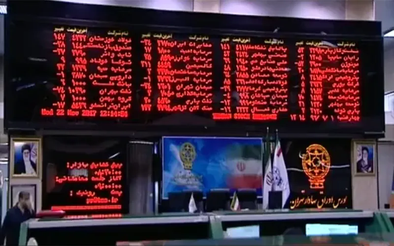 بورس یک‌شبه سبزپوش نمی‌شود/ چندوچون ماندگاری سرمایه در بورس