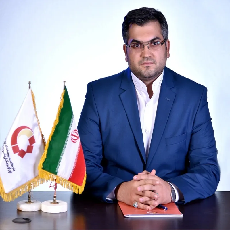 هرفردی که دارای توانایی مالی است می‌تواند نفت خام بخرد