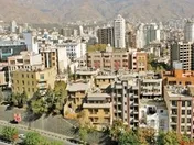 رهن های میلیاردی در یوسف آباد تهران