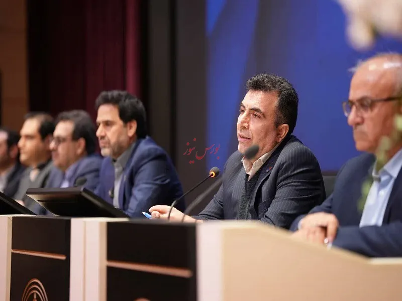 پتروشیمی تبریز