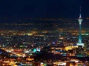 یک چهارم مصرف برق تهران را بخش تجاری استفاده می‌کند