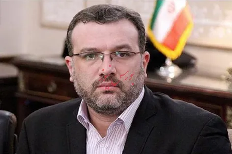 گردابی برای فریب سهامداران