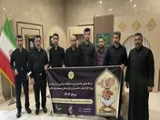 راه یابی فرزندان و کارکنان پتروشیمی بندرامام به مسابقات قرآنی وزارت نفت