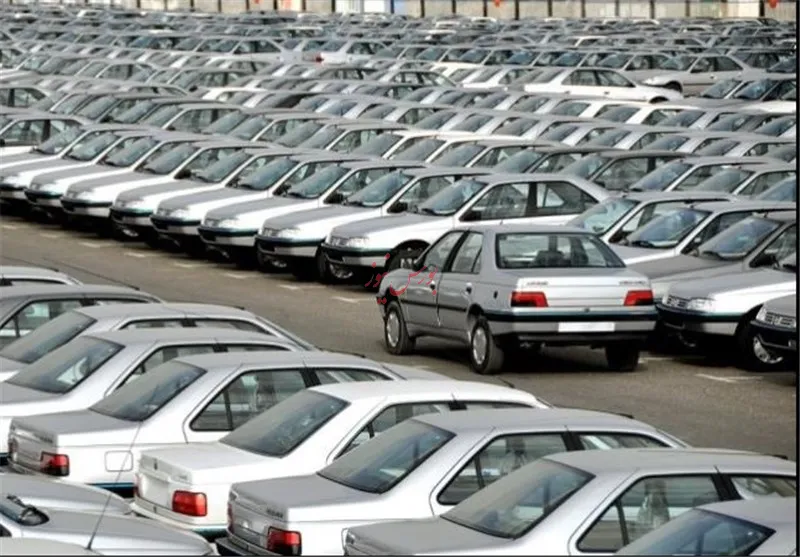خودرو را فقط تحویل روز بخرید