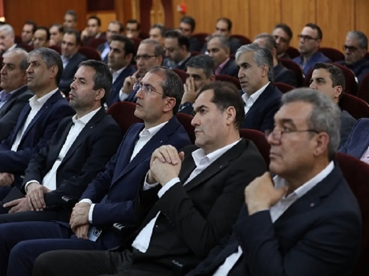 افزایش سهم بازار مهم‌ترین برنامه بانک سینا در سال ۱۴۰۴ است