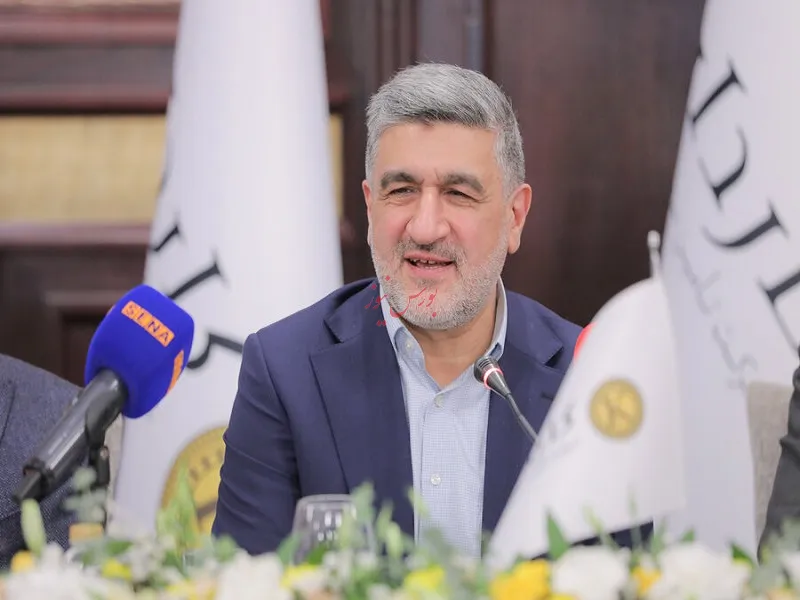 رئیس سازمان بورس