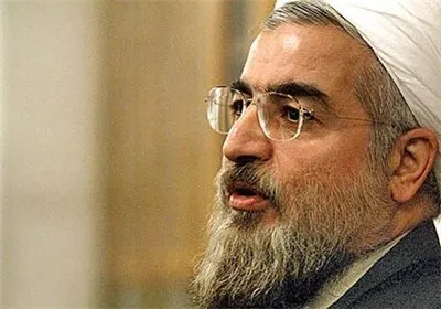 مشکلات ایران و آمریکا صرفا با دست دادن روسای جمهور حل نمی‌شود/ تحریم، فساد اقتصادی را ترویج می‌کند