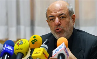 وزیر نیرو: انتقال آب از حوضه‌های آبی جنوب فقط برای شرب صورت می‌گیرد