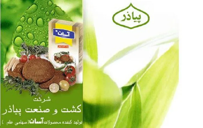 از افزایش سرمایه تا افزایش ظرفیت و توسعه سبد محصولات «غاذر»