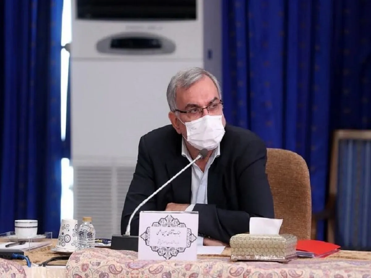 خدمات درمانی سه دهک اول جامعه رایگان شد