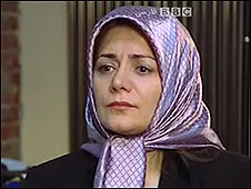 از اصولگرایان بی اخلاق تا روسپی گری دختر ایرانی در کانادا و حجاب فاطمه حقیقت جو!