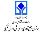 ۳۷۶ خودروی خارجی در مزایده فروخته شد