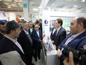 بازدید وزیر کار از توانمندی‌های گروه دارویی تامین