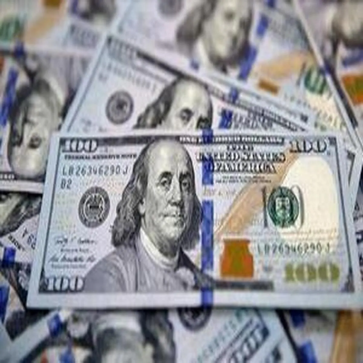 نرخ تازه دلار توافقی - ۱۵ اردیبهشت ۱۴۰۴