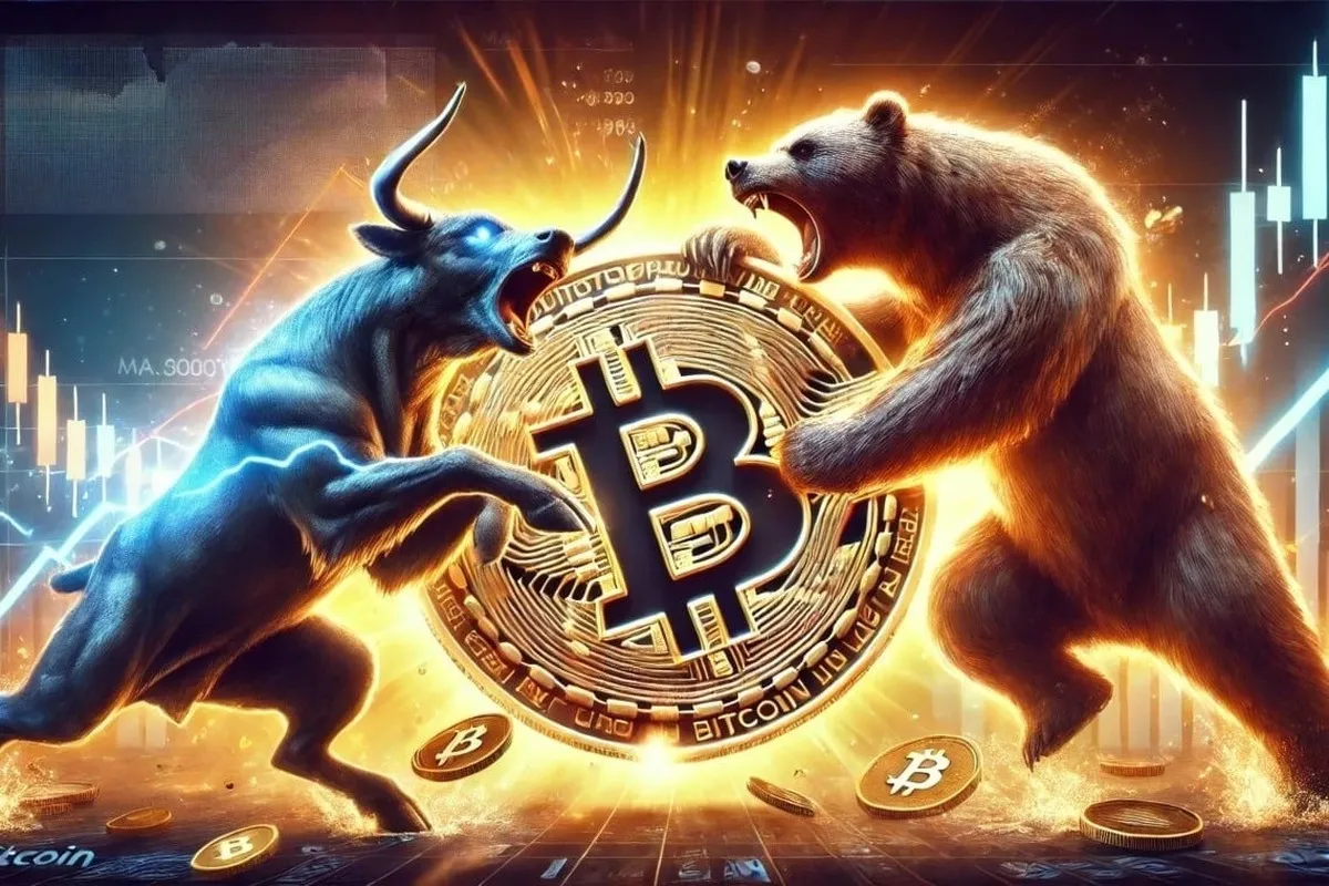 آلت کوین‌ها نسبت به بیت کوین، بیش از پیش ارزان شده‌اند