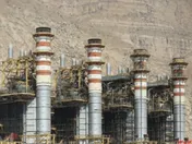 ظرفیت نیروگاه‌های حرارتی از ۷۴ هزار مگاوات گذشت