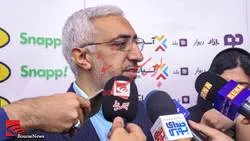 مجید عشقی رئیس سازمان بورس و اوراق بهادار